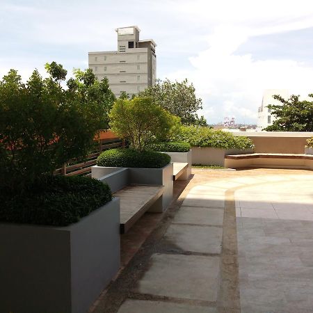 Апартаменти 2405 Mabolo Garden Flats Cebu Екстер'єр фото