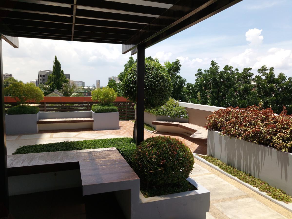 Апартаменти 2405 Mabolo Garden Flats Cebu Екстер'єр фото