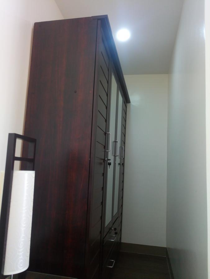 Апартаменти 2405 Mabolo Garden Flats Cebu Екстер'єр фото
