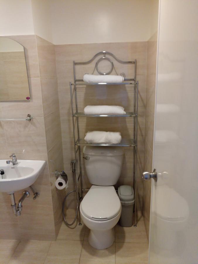 Апартаменти 2405 Mabolo Garden Flats Cebu Екстер'єр фото