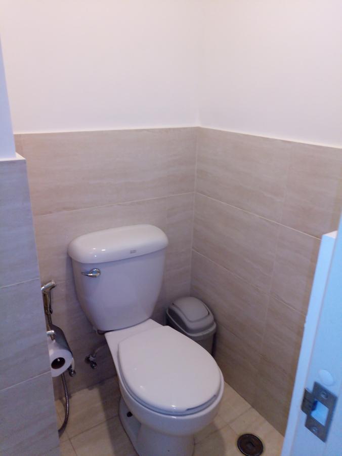 Апартаменти 2405 Mabolo Garden Flats Cebu Екстер'єр фото