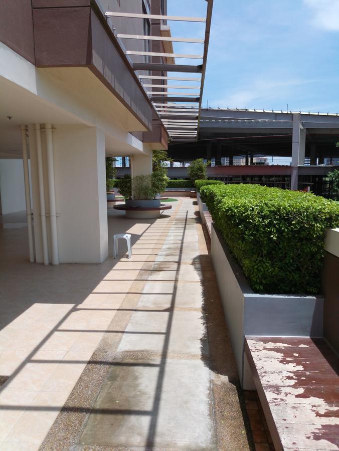 Апартаменти 2405 Mabolo Garden Flats Cebu Екстер'єр фото
